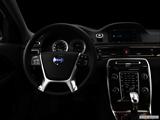  Centered wide dash shot photo
